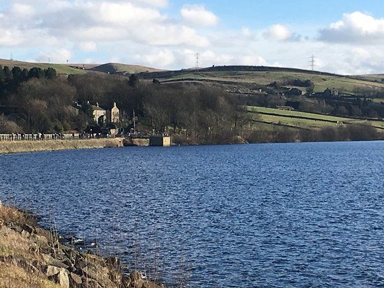 Hollingworth Lake