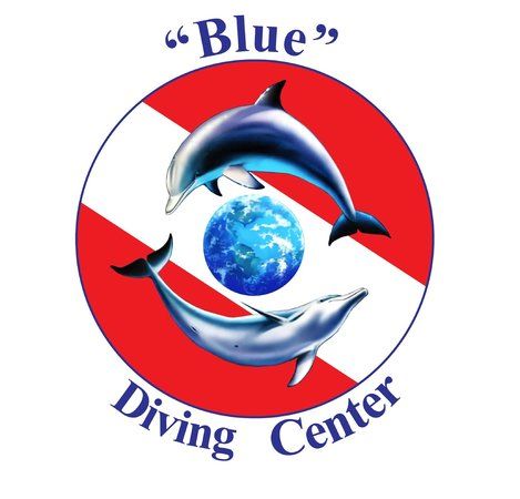 Blue Diving Center