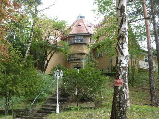 Buddhistisches Haus