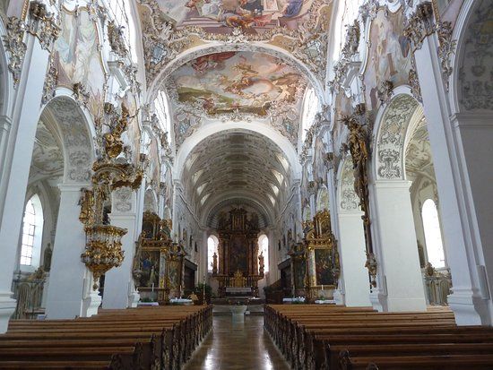 Stadtkirche-Welfenmünster
