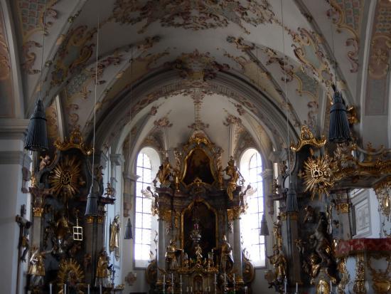 St. Nikolaus