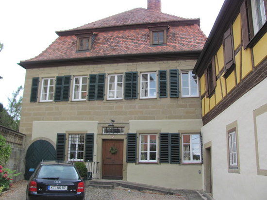 Schlosschen