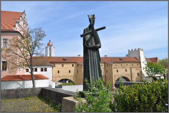 Stadtbrille