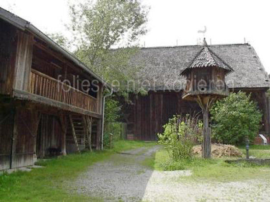 Freilichtmuseum Massing