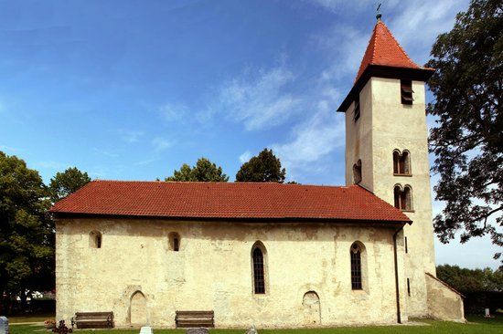 St.-Michaels-Kirche
