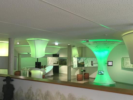 Naturschutzzentrum