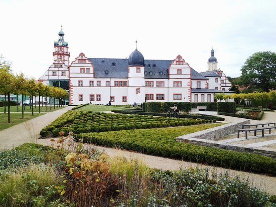 Schloss Ehrenstein