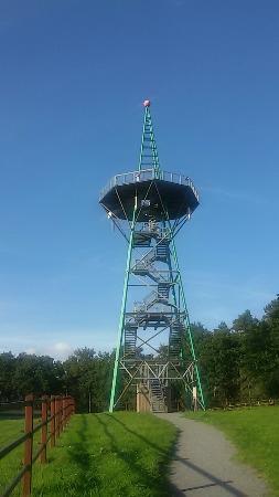 Aussichtsturm Isterberg
