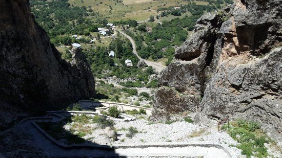 Meryem Ana Manastırı