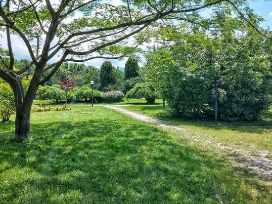 Soğanlı Botanik Parkı