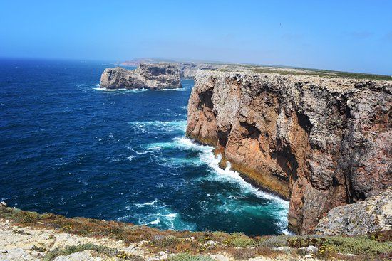 Cape Saint Vincent