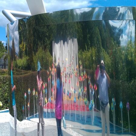 Festival Internacional de Jardins