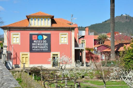 Museu do Brinquedo Português