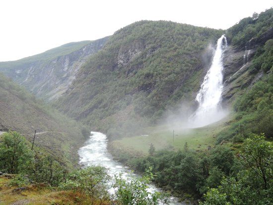 Avdalsfossen