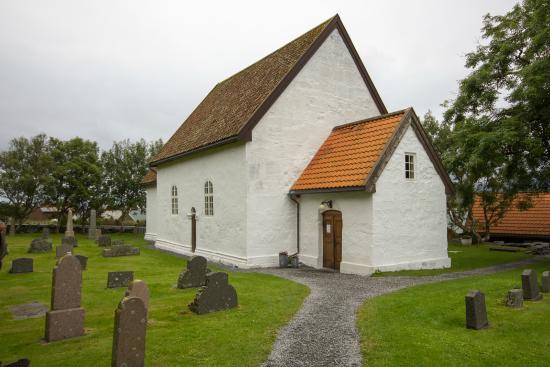 Giske Kirke