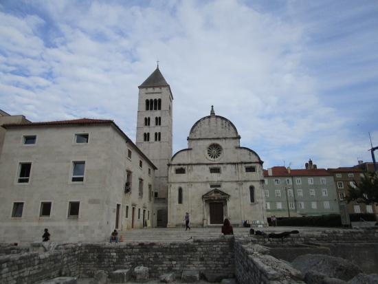 Permanent Exhibition of Religion Art