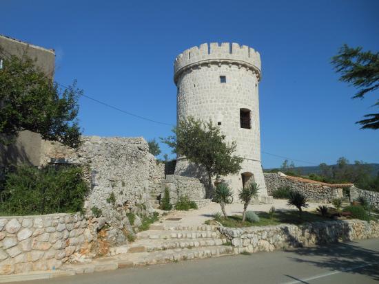 Torre di Cherso