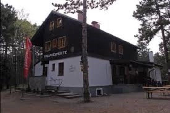 Jubiläumswarte