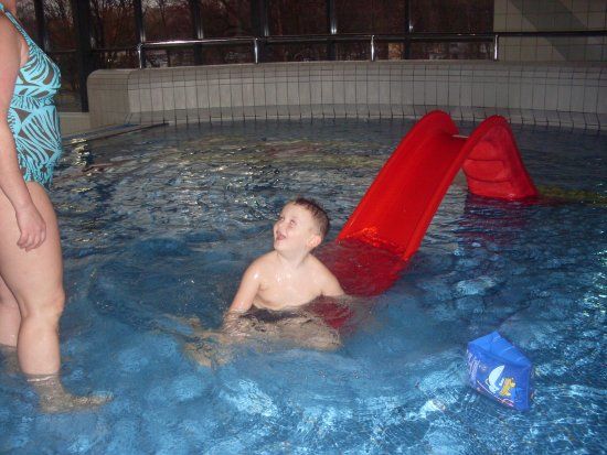 Centrum Wodne Laguna