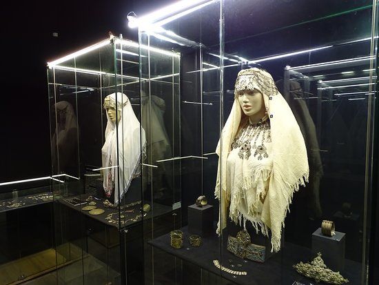 Archeological Museum Burgas