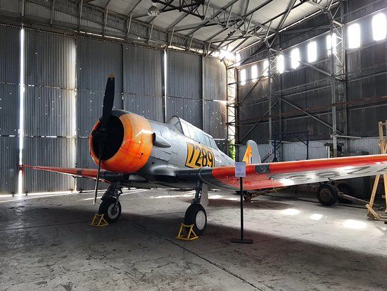 South African Air Force Museum