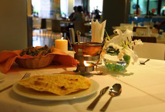 Centro comercial Yaya Centre