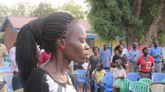 St. Joseph's Catholic Church