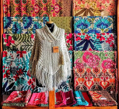 Trama Diseño Artesanal