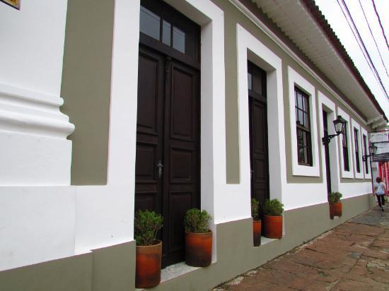 Instituto Mirtillo Trombini