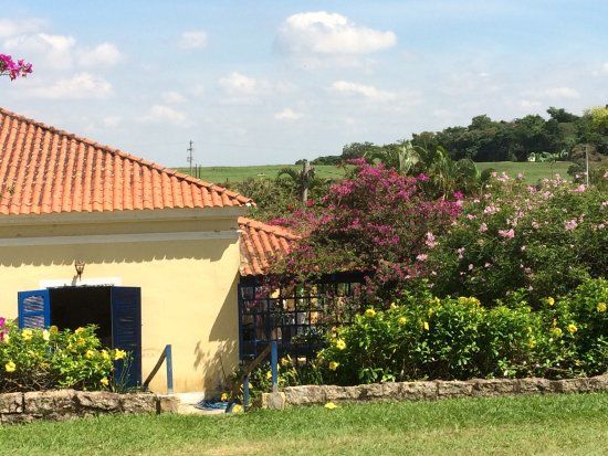 Fazenda Santo Antônio da Bela Vista