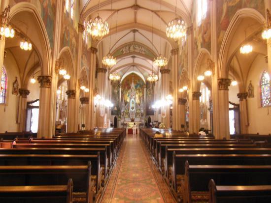 Basilica Nossa Senhora do Carmo