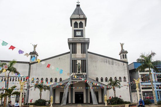 Igreja Matriz São João Batista