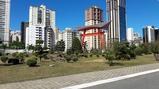 Espaço Engenheiro Riugi Kojima