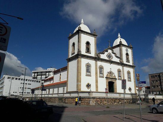 Igreja Matriz de Nossa Senhora da Piedade