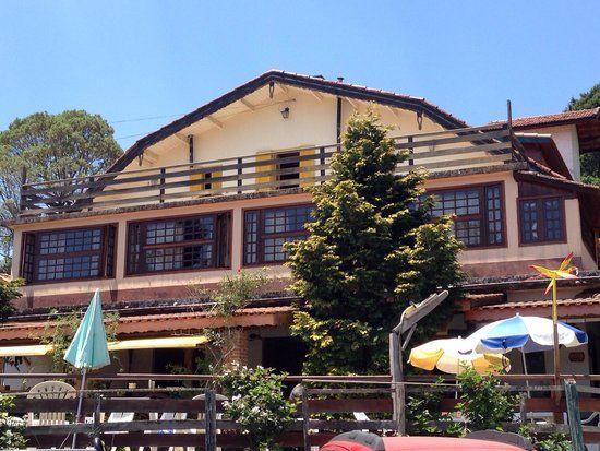 Museu da Musica Popular Brasileira