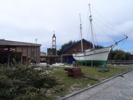 Museo Regional de Ancud