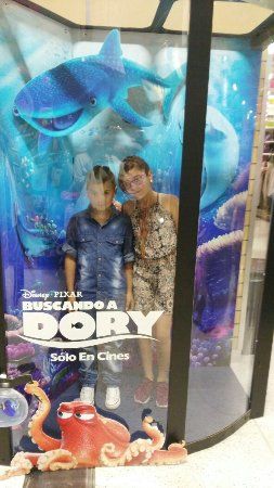 Fundadores Centro Comercial