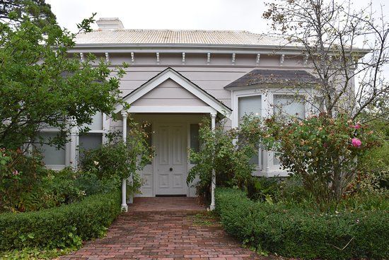 Heide Museum of Modern Art