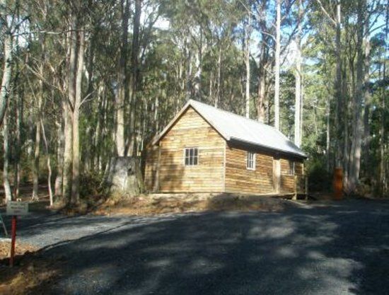 Chinese Heritage Mining Area