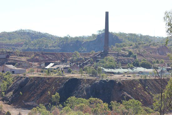The Arthur Timms Lookout