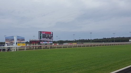 Sunshine Coast Turf Club