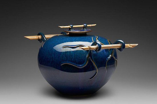 Sensei Pots Art Gallery Yallingup