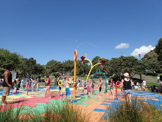 Raumati Marine Gardens