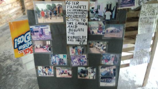 Tsunami Photo Museum