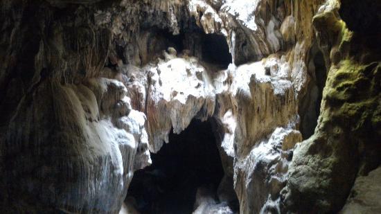 Calinawan Cave