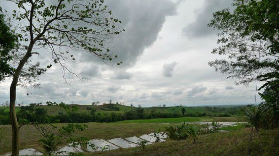 Santa Victoria Caves