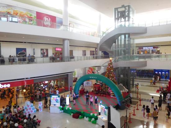 SM City Consolacion