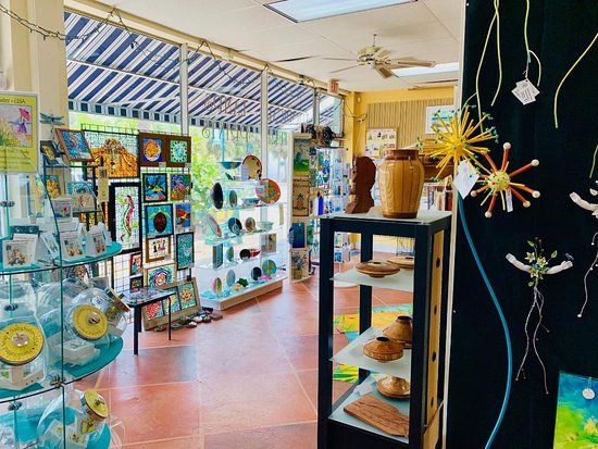 Arts Alliance of Lemon Bay