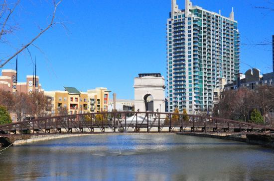 Millennium Gate Museum