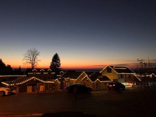 Northern Latitudes Distillery